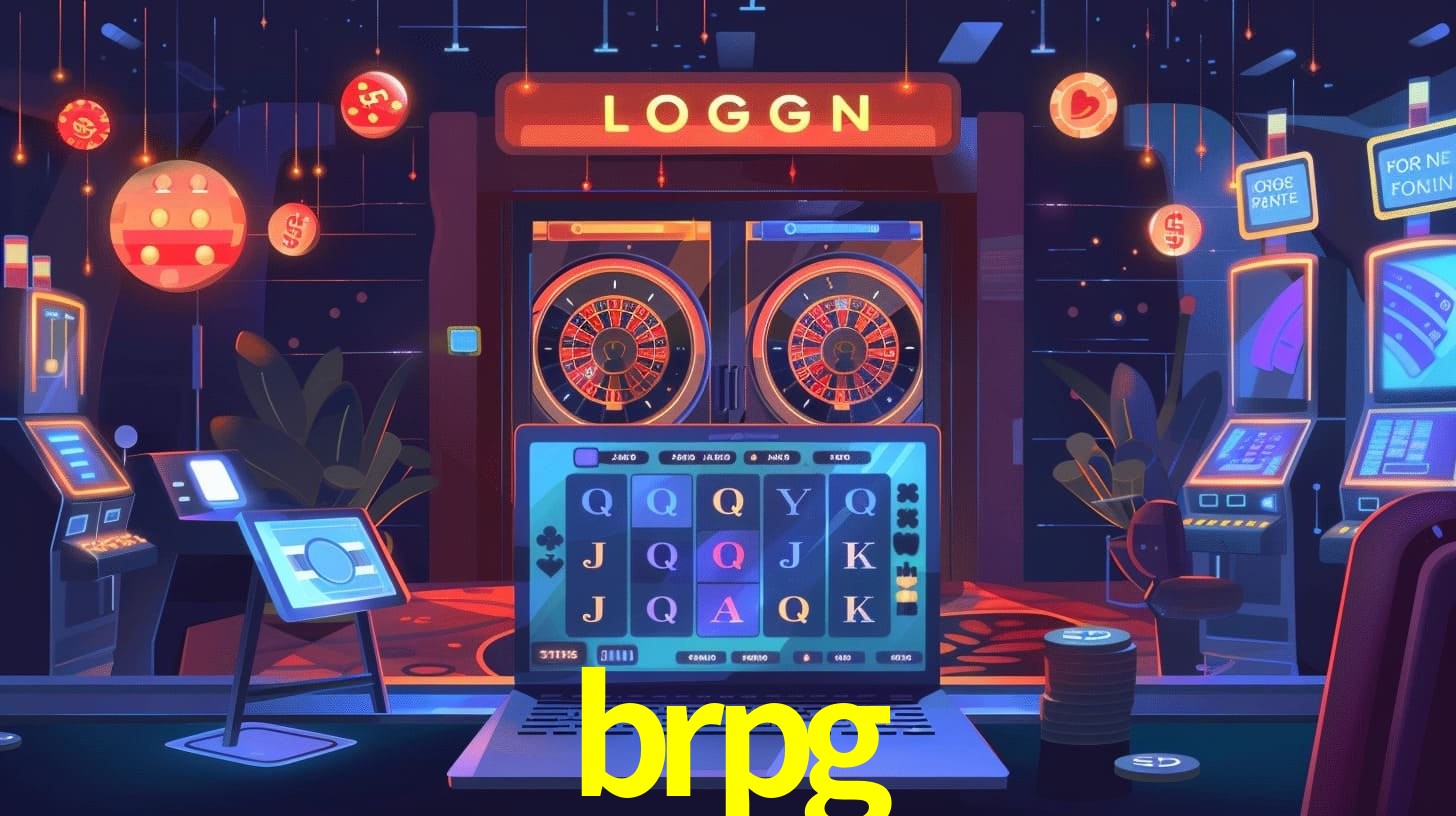 Benefícios da Conta brpg