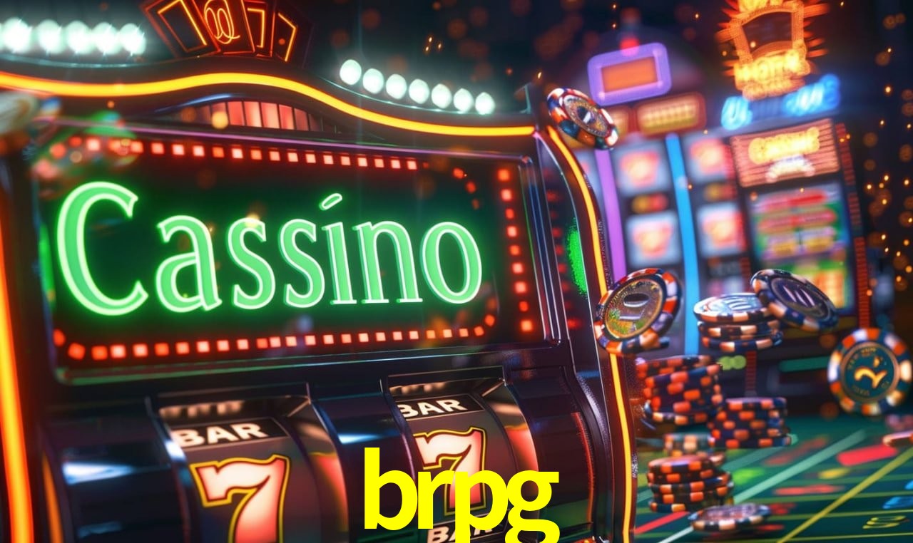 Recursos de Bônus brpg