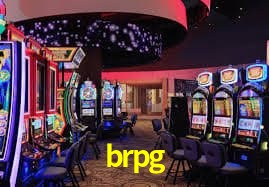 Design Responsivo brpg