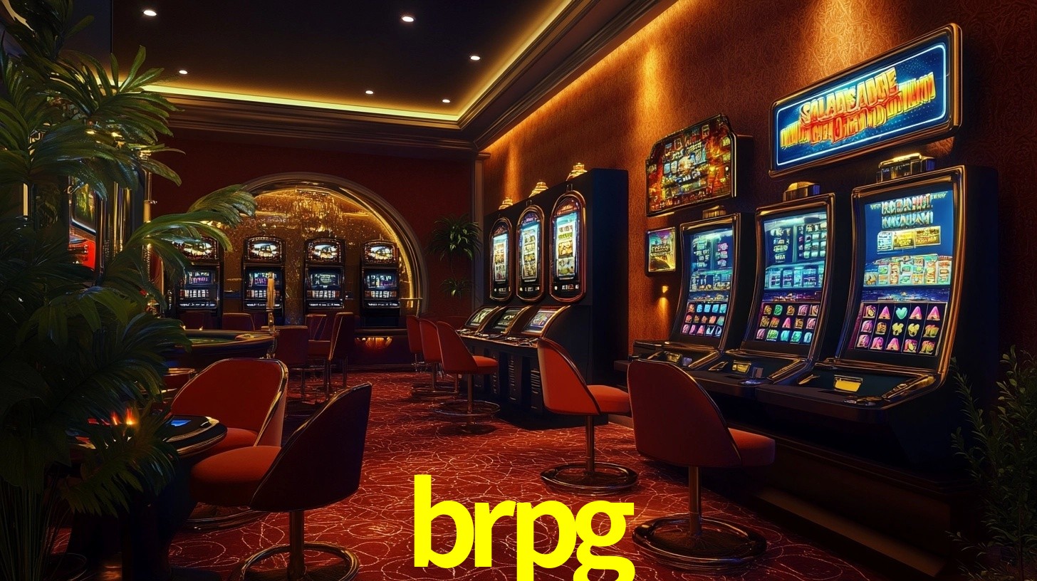 Live Casino brpg