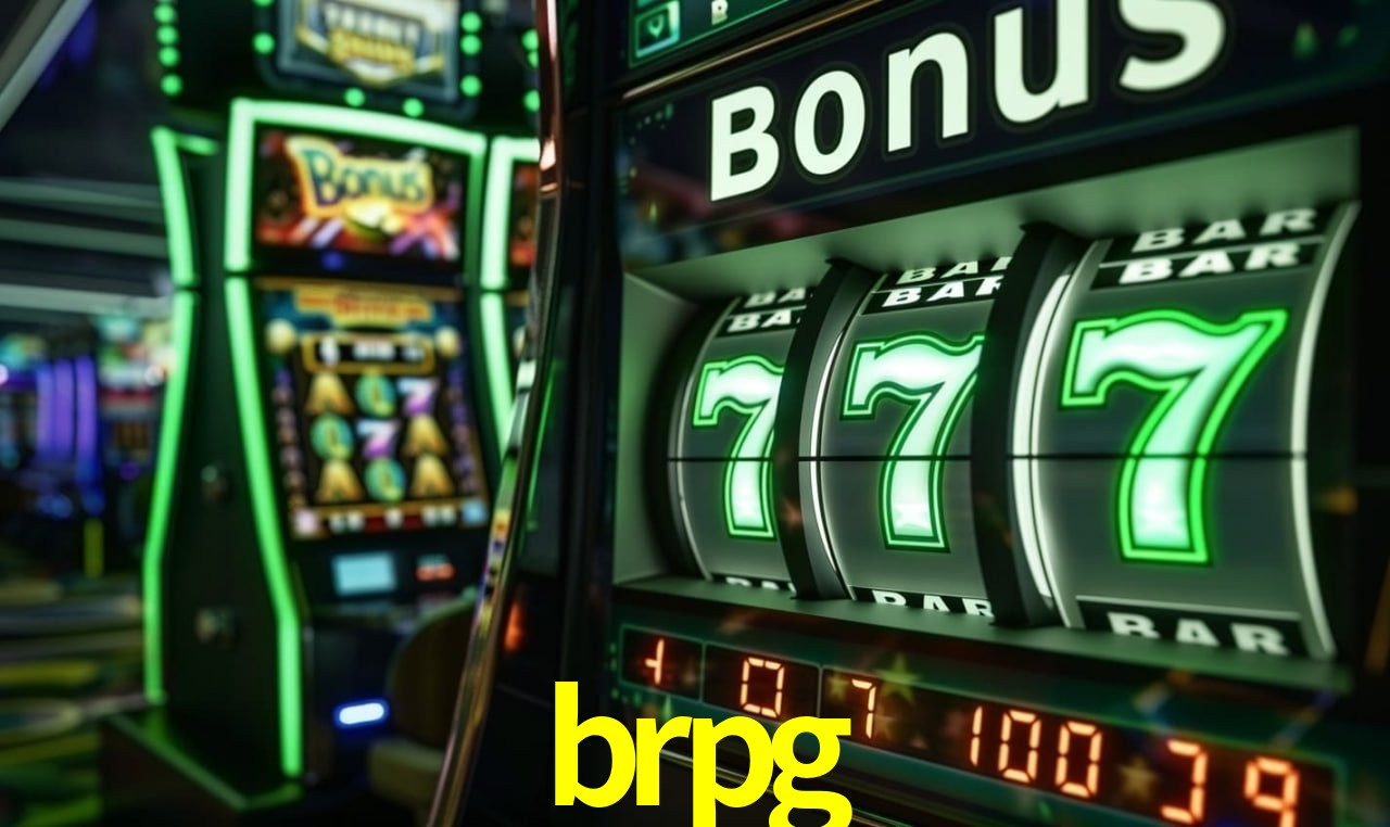 Slot Games brpg
