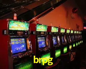APP oficial da brpg para mobile