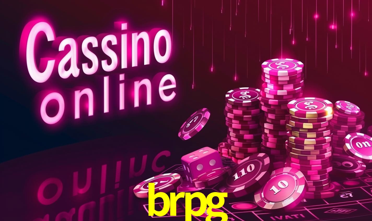 A Popularidade dos Caça-Níqueis no brpg