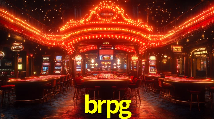 Premium Interface brpg
