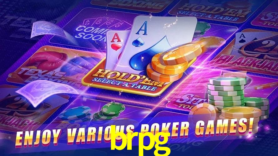 Descubra a Essência do brpg: Nossa História e Compromissos