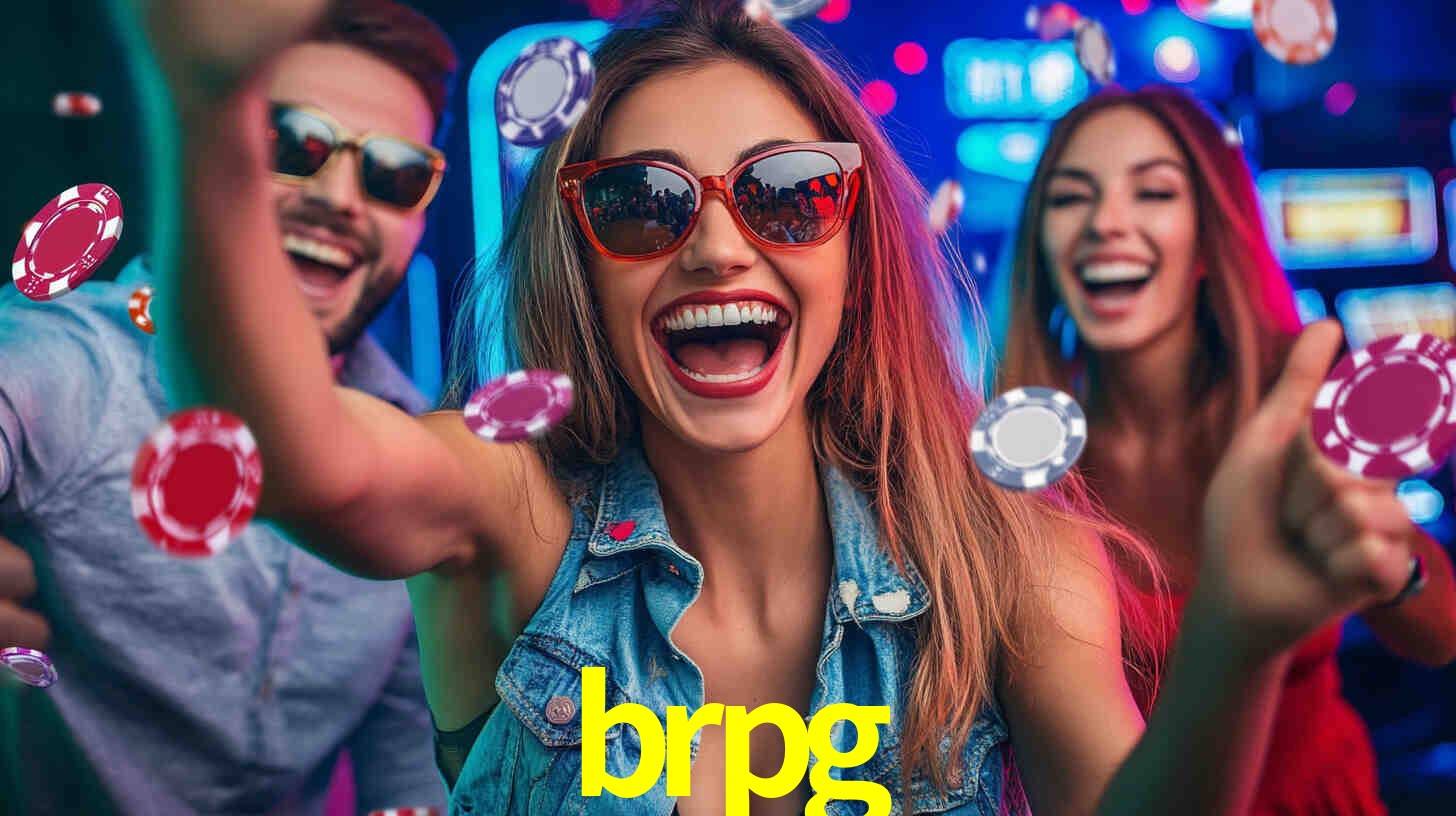 Inovações de Jogos na brpg: O Futuro das Experiências Interativas