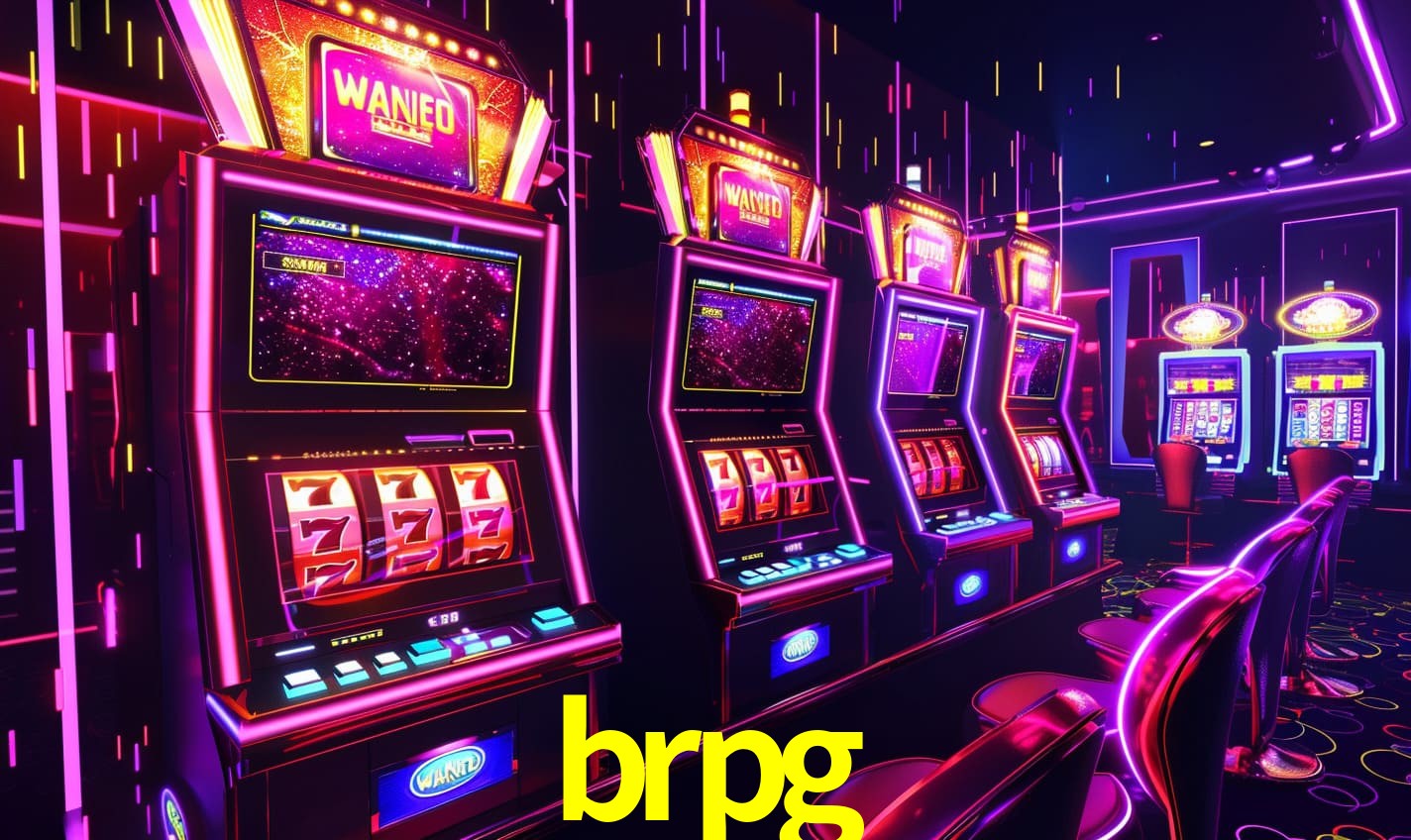 Apostas Esportivas na brpg: Um Guia Completo