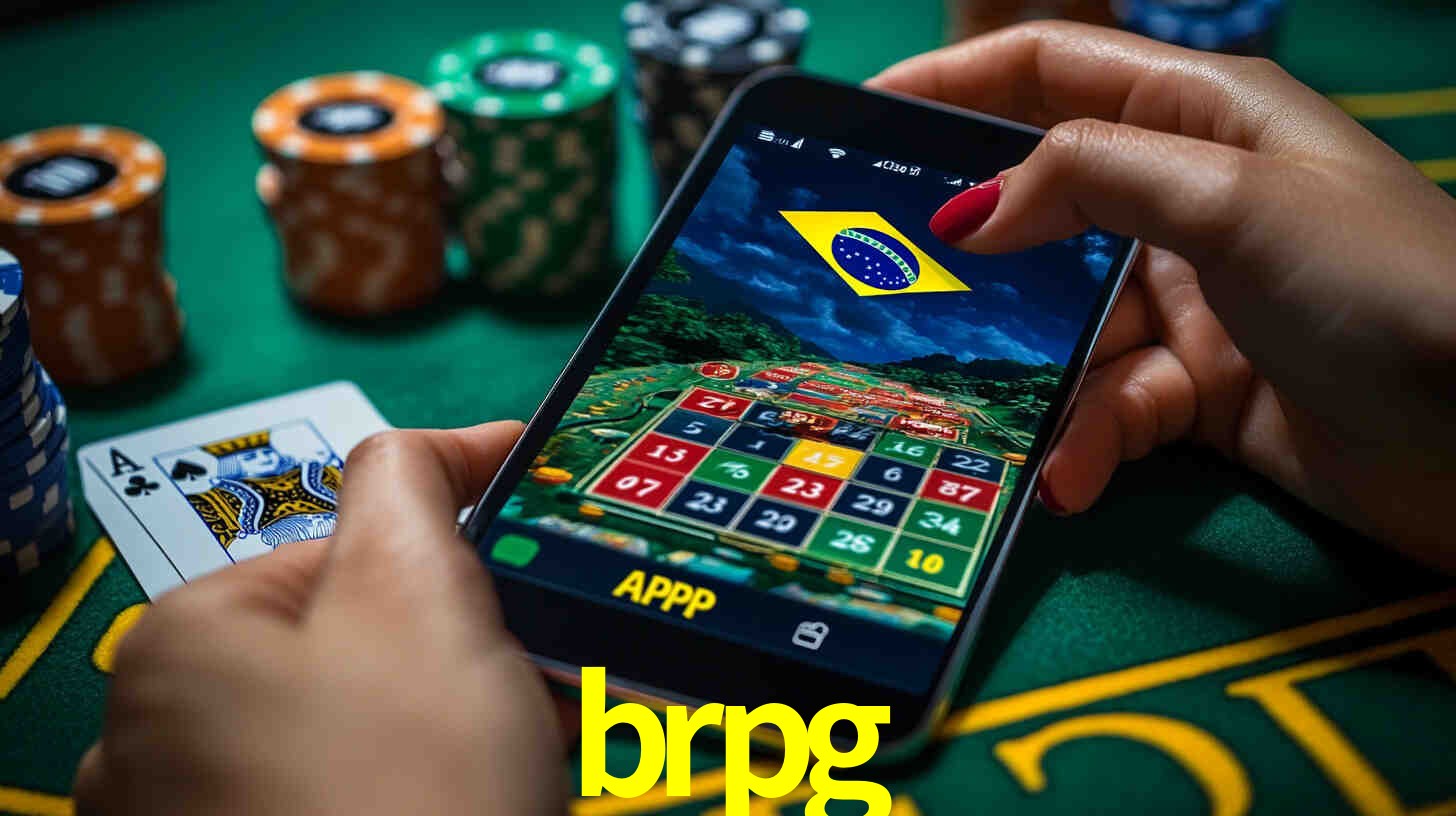 Desvendando o Mundo dos Jogos Virtuais na brpg