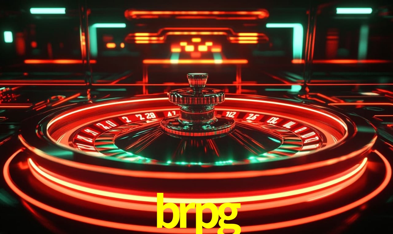 Inovações de Jogos na brpg: O Futuro das Experiências Interativas