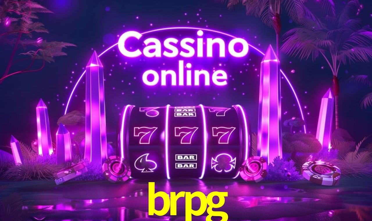 Diretório de Jogos brpg