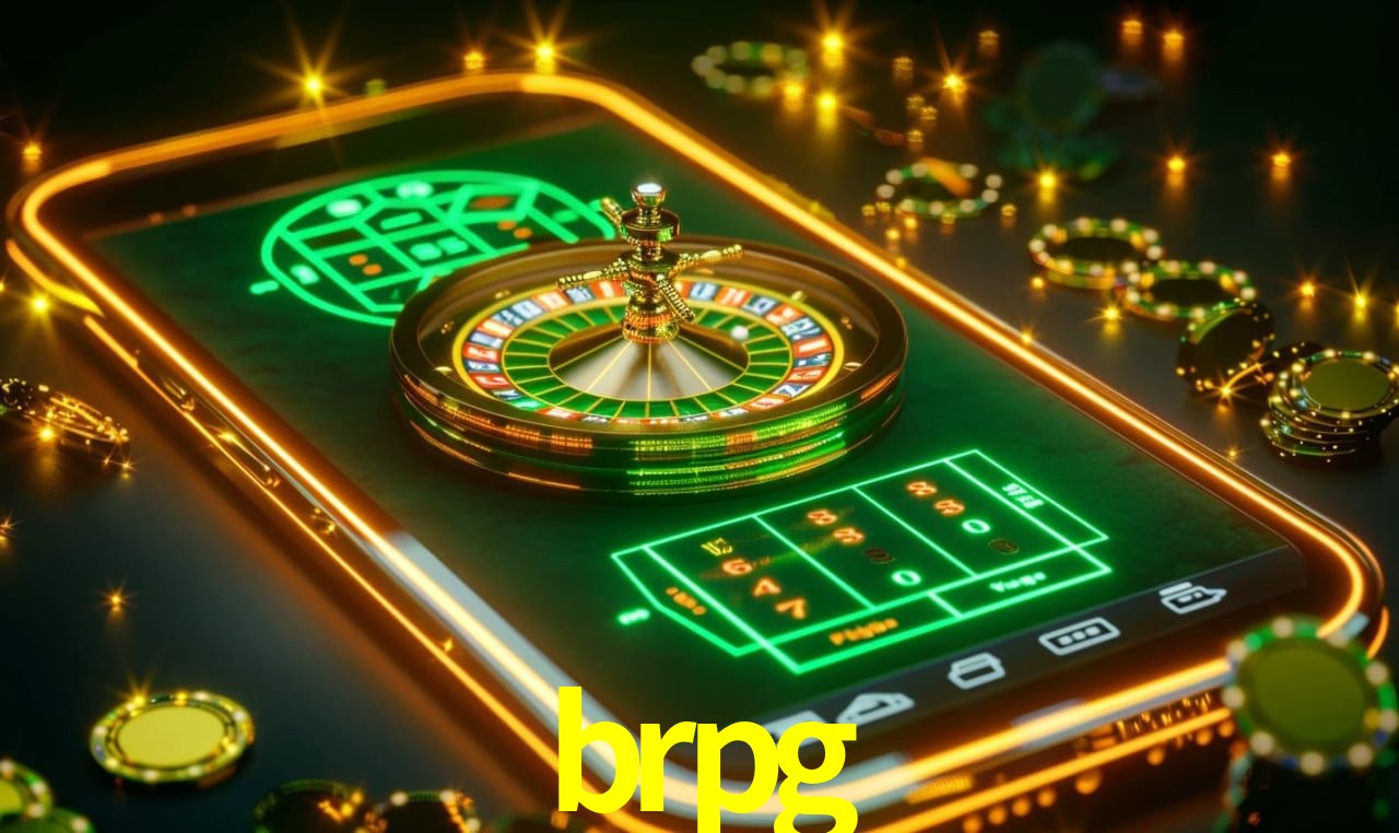 Login Seguro brpg