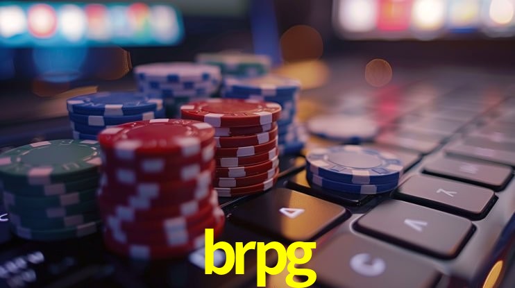 Jogos de Slot brpg