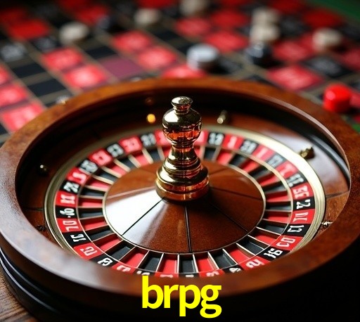 Tecnologia da Plataforma brpg
