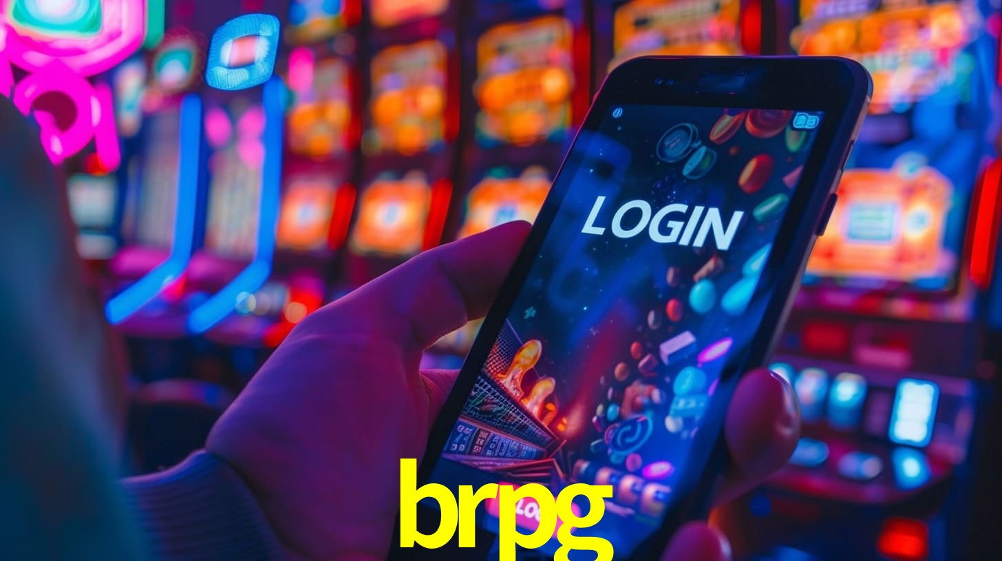 PIX Instantâneo brpg