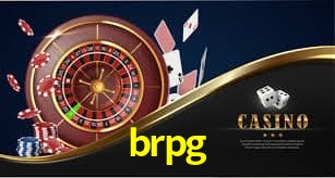 Mesa de Blackjack brpg
