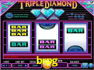 Descubra o Mundo do Cassino Online com brpg