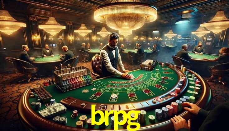 Gates of Olympus brpg