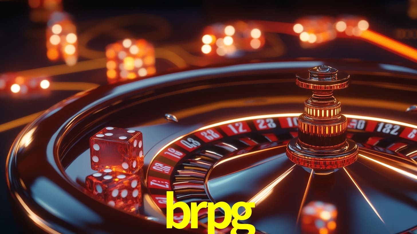 brpg: Seu Especialista em Apostas Esportivas Brasileiras