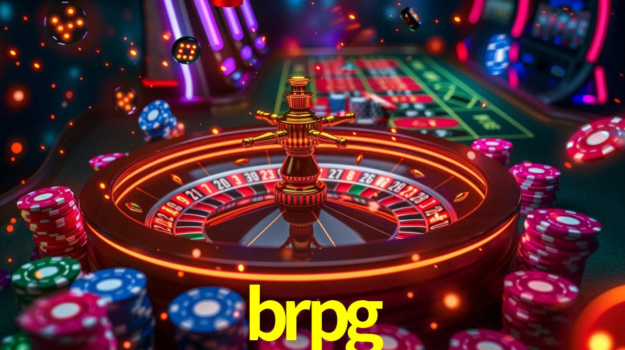 A Experiência Imersiva dos Cassinos Ao Vivo no brpg