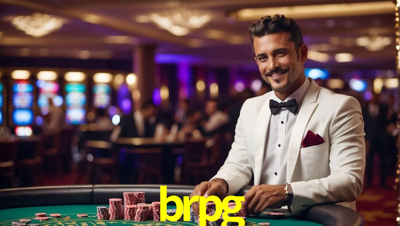 Casino Ao Vivo brpg