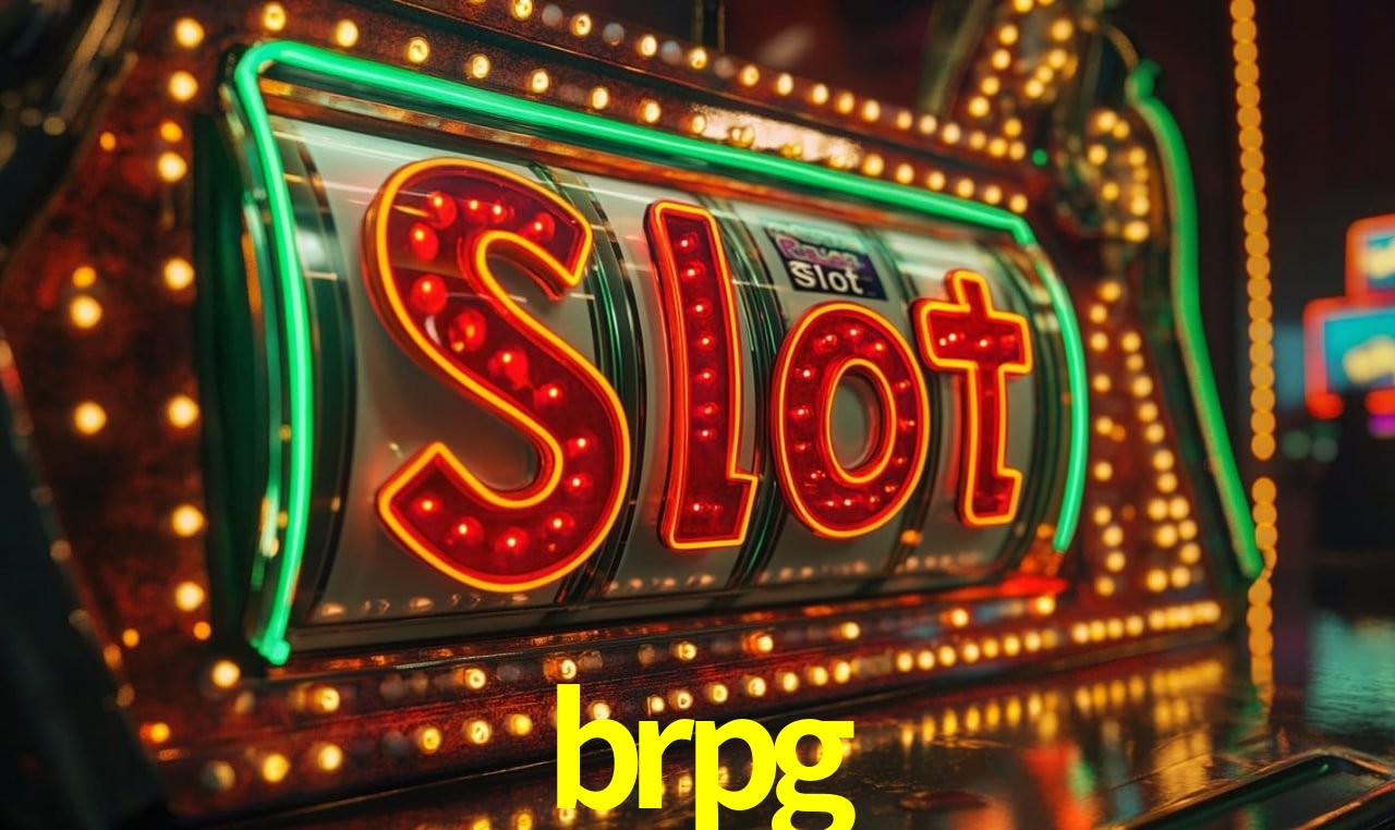 Provedores de Jogos brpg