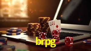 Inovações de Jogos na brpg: O Futuro das Experiências Interativas