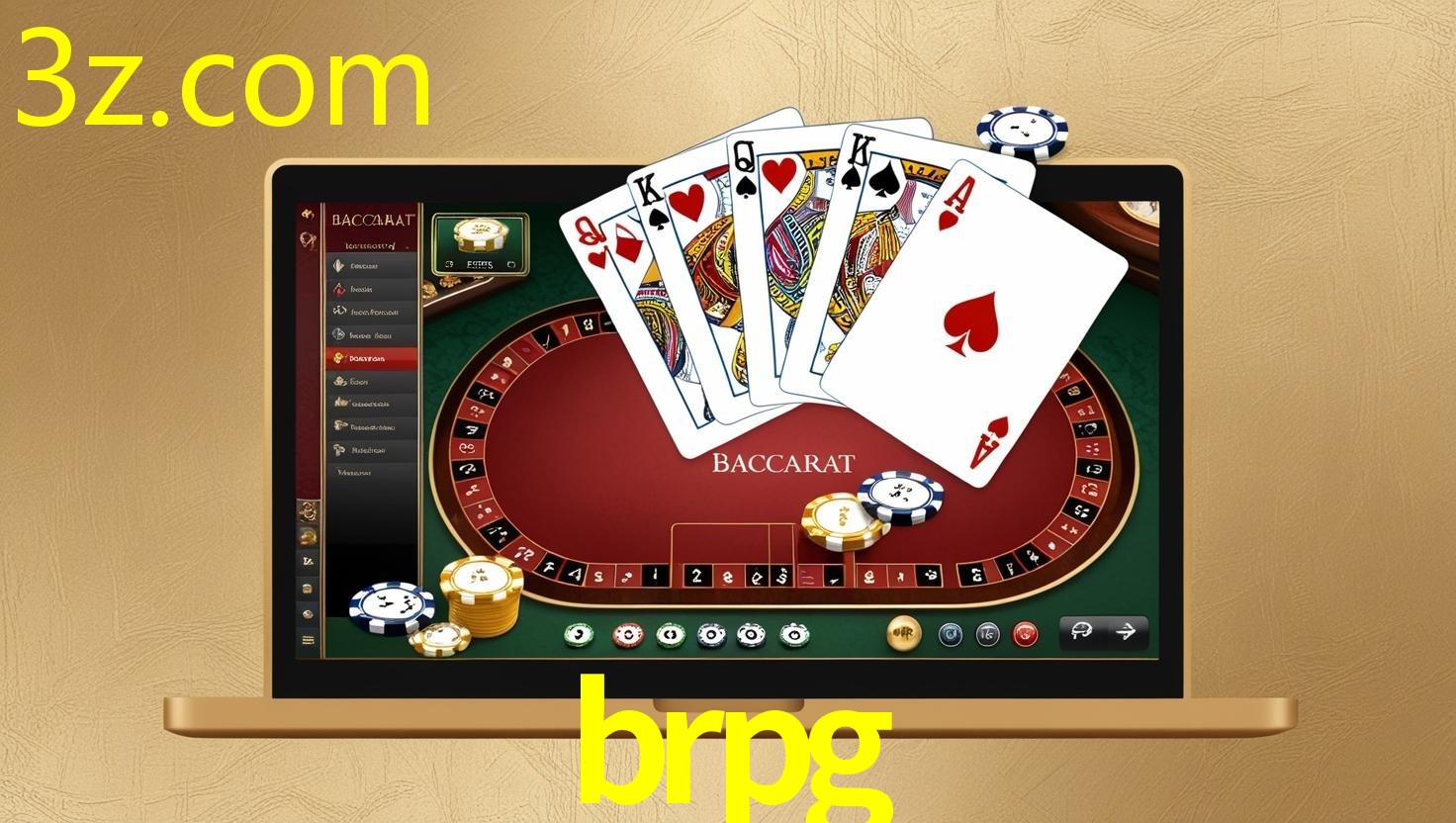 BRPG