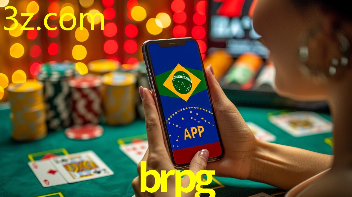 BRPG