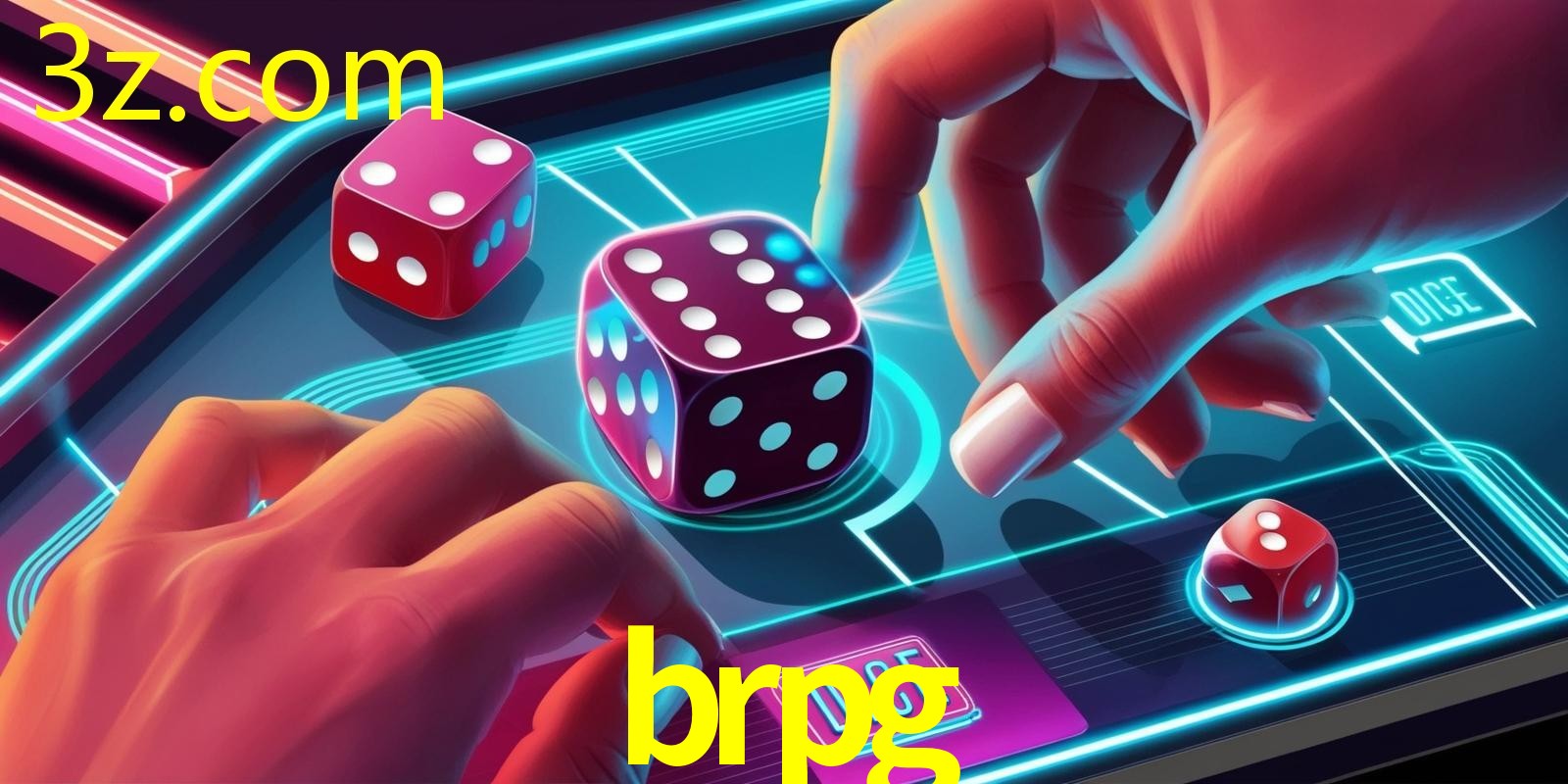 BRPG