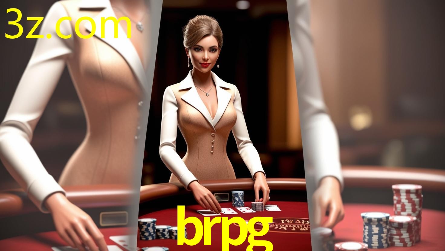 BRPG