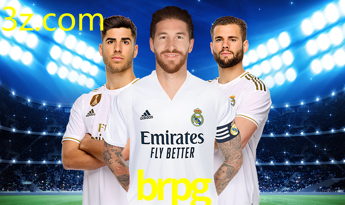 BRPG