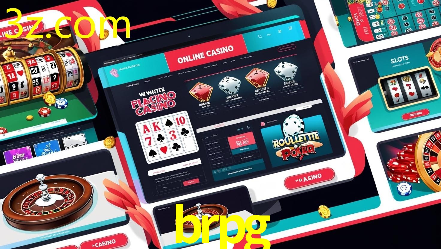 BRPG