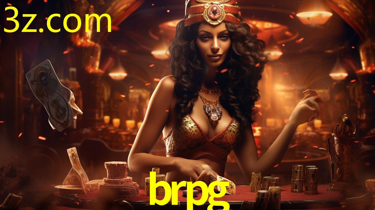 BRPG