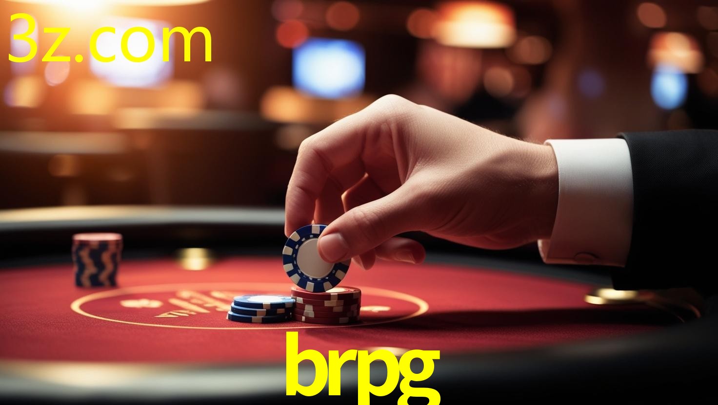 BRPG