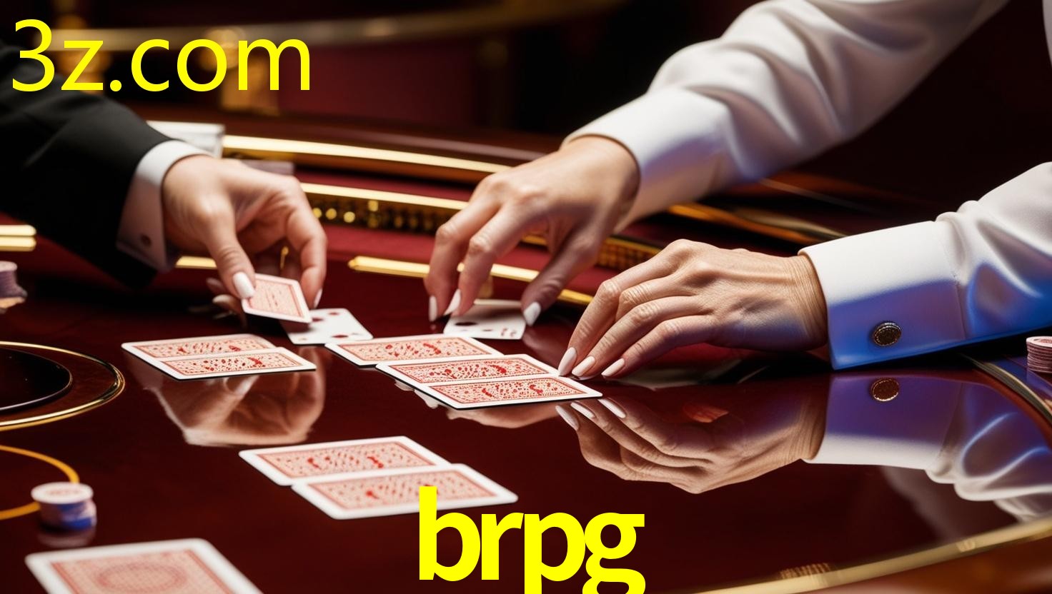 BRPG
