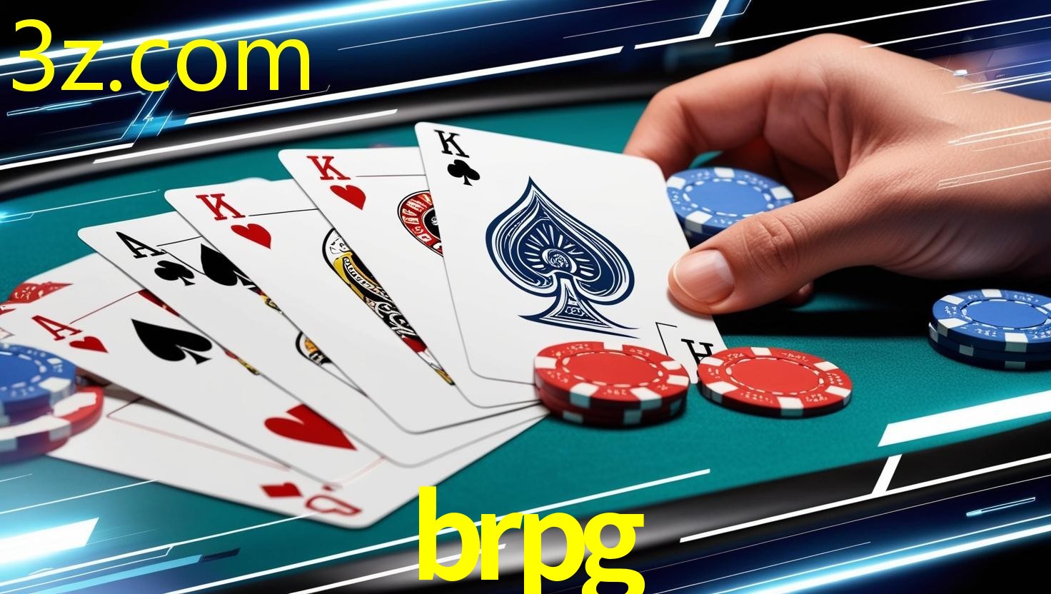 BRPG
